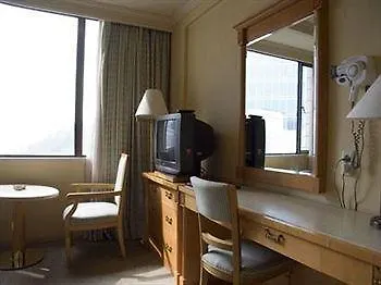 Hotel Kukje Busan 3*,  South Korea