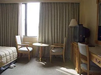 Hotel Kukje Busan