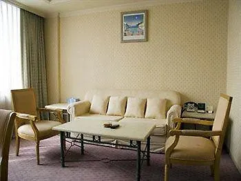 Hotel Kukje Busan
