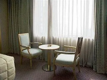 Hotel Kukje Busan