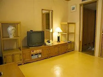 Hotel Kukje Busan 3*,
