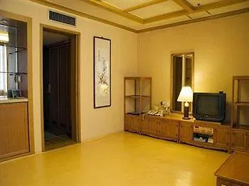 Hotel Kukje Busan